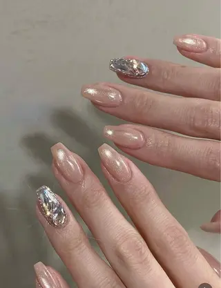 ネイル Hana nail所属・Hana Nailのネイルデザイン
