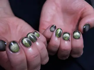 ショート 28nails -hangのネイルデザイン