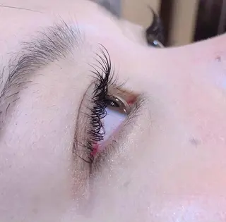 マツエク・マツパ 銀座/レイヤー 🌷nonoka🌷のヘアスタイル