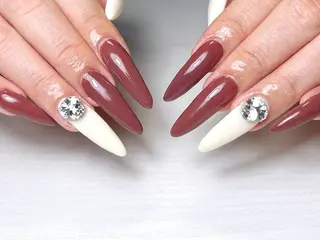 ネイル LuluNail __kotoneのネイルデザイン