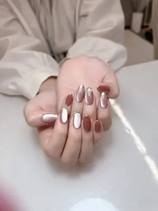 ネイル Vp ネイルのネイルデザイン