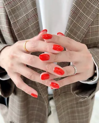 ネイル lavelatokyoネイルスクール所属・. Kanaのネイルデザイン