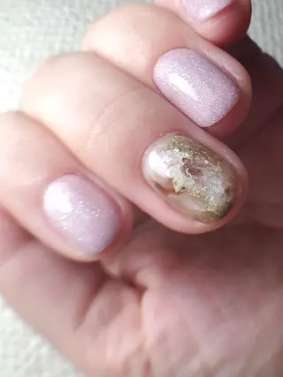 ネイル アンドレア 名古屋のネイルデザイン