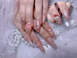 ネイル You&Me Miyuのネイルデザイン