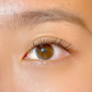 マツエク・マツパ LEGA🧸 Nanakaのマツエク・マツパデザイン