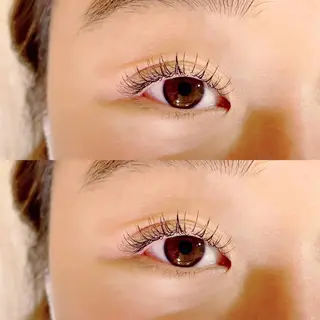 マツエク・マツパ eyelist  ／ asukaのマツエク・マツパデザイン