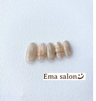 ネイル Ema salon所属・Ema salon hiromiのネイルデザイン
