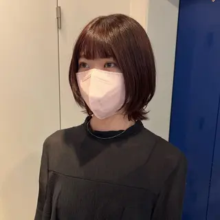 ショート RYOMA/ 似合わせ🎧🤍のヘアスタイル