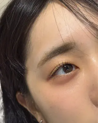 マツエク・マツパ 渡邉 優愛のマツエク・マツパデザイン