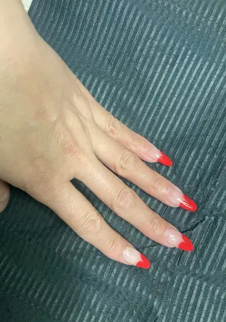 ネイル リリーズサプライ 瀬尾のネイルデザイン