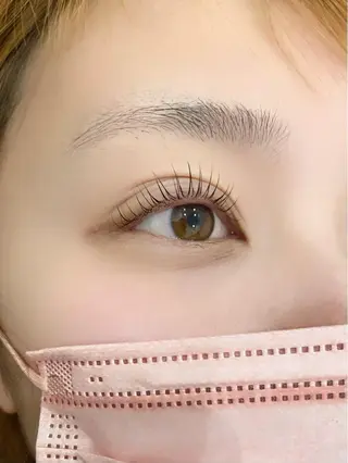 マツエク・マツパ suu⟡HINAKO |パリエク|マツエクのマツエク・マツパデザイン