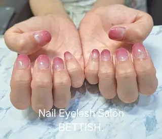 ネイル BETTISH　 　AIRIのネイルデザイン