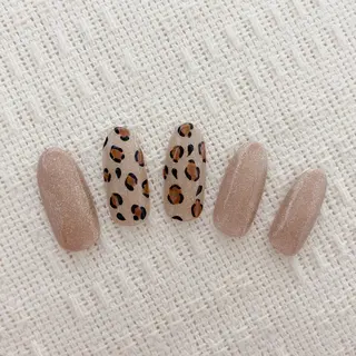 ネイル atelier moamのネイルデザイン