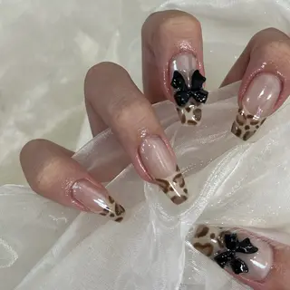 ネイル GarageNail kiari 大阪本町のネイルデザイン