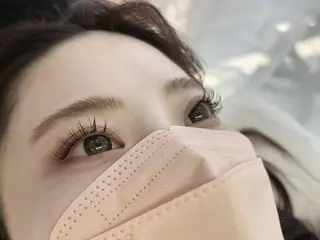 マツエク・マツパ cheek .の眉毛・アイブロウイメージ