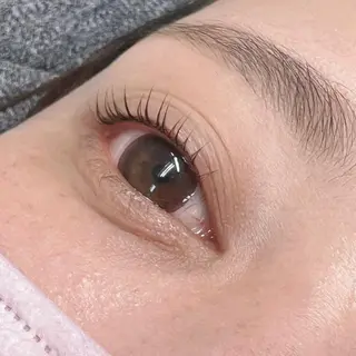 マツエク・マツパ 伊藤 becky lashのマツエク・マツパデザイン