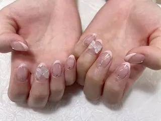 ネイル Bin Binのネイルデザイン