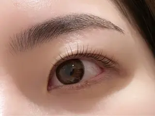 マツエク・マツパ LEDマツエク/ アイブロウ/石原の眉毛・アイブロウイメージ