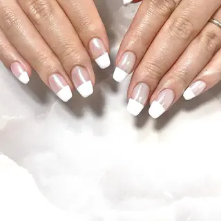 ネイル ステラ marikominoのネイルデザイン