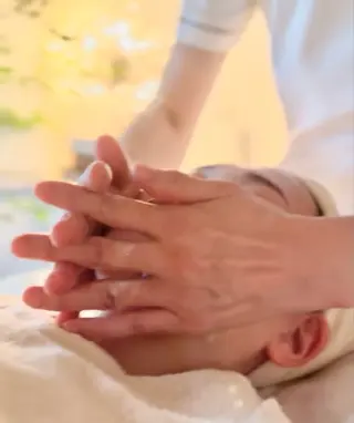 温活ヘッドスパサロン　apricot.所属・ヘッドスパ専門/豊中 apricotのエステ・リラクイメージ