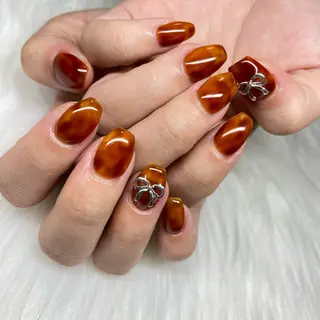 ネイル salon blairのネイルデザイン