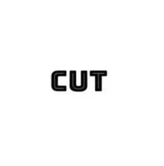 Academy 田口のヘアスタイル
