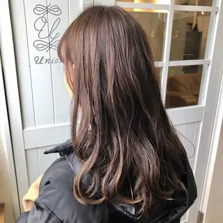 ロング カラー 江上拓郎/ショート /酸性ストレートのヘアスタイル