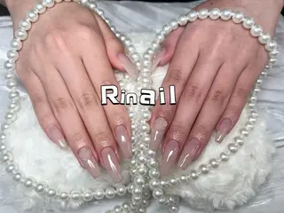 ネイル YK Rinのネイルデザイン