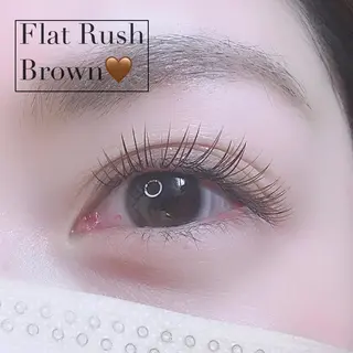 マツエク・マツパ すずき かれんのマツエク・マツパデザイン