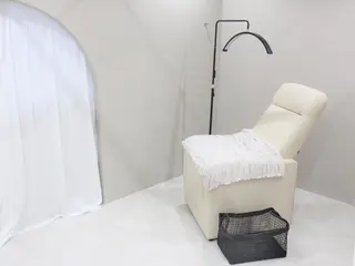 Cibelle 中西の眉毛・アイブロウイメージ