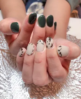 ネイル おうちサロン B-ROOMのエステ・リラクイメージ