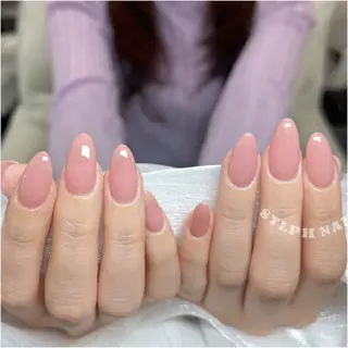 ネイル Trend Nail シルフのネイルデザイン