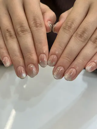 ネイル pool SAKIのネイルデザイン