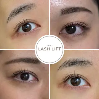 マツエク・マツパ 【ena】 YUKOのマツエク・マツパデザイン