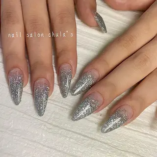 ネイル nail salon  chula's所属・☆ayaka ☆のネイルデザイン