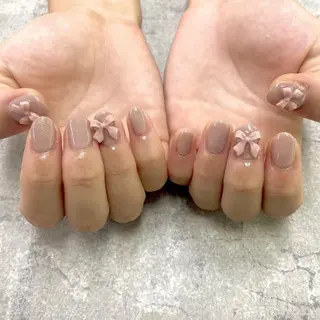 ネイル FASTNAIL PLUS 新宿店のネイルデザイン