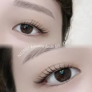 マツエク・マツパ HARIS店長🦋 Ishiguroのマツエク・マツパデザイン