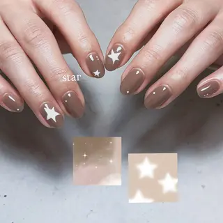 ネイル LooP riho / nuanceのネイルデザイン