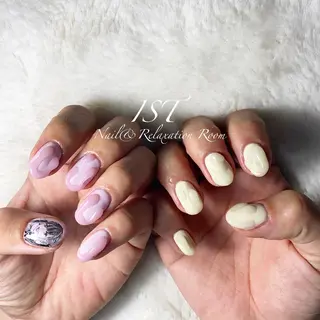 ネイル メンズ歓迎🙆‍♀️ エステ/ネイルISTのエステ・リラクイメージ