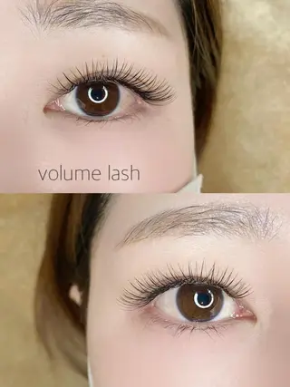 マツエク・マツパ Eliss kyobashi所属・🌙.°眞柄 奈実🌙.°のマツエク・マツパデザイン