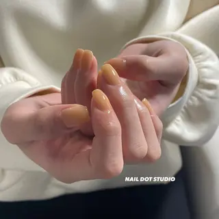 ネイル NAIL DOT STUDIO　aiのネイルデザイン