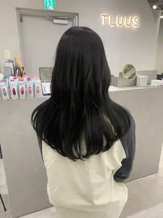 ロング カラー ⭐️ボブ/ショート ⭐️Ryosukeのヘアスタイル