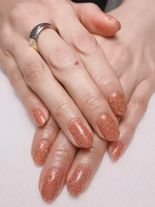 ネイル The Nail エミのネイルデザイン