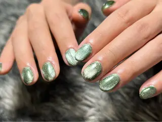 ネイル ROSA hazumiのネイルデザイン