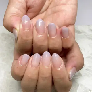 ネイル RicottEYELASH&NAIL所属・下城 葵のネイルデザイン