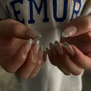 ネイル sayaka 🩰のネイルデザイン