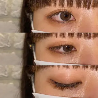 マツエク・マツパ 【美容系メンズ特化】 RYOのヘアスタイル