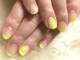 ネイル Miyu .Sのネイルデザイン