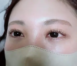 マツエク・マツパ An beauty2のマツエク・マツパデザイン