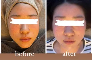 💎JADE💎 齊藤沙也香のエステ・リラクイメージ